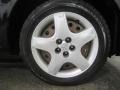 2007 Black Sand Pearl Toyota Matrix   photo #16