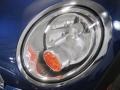 Lightning Blue Metallic - Cooper S Hardtop Photo No. 4