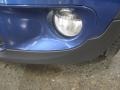 Lightning Blue Metallic - Cooper S Hardtop Photo No. 5