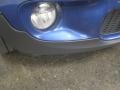 Lightning Blue Metallic - Cooper S Hardtop Photo No. 7