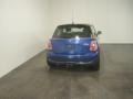 Lightning Blue Metallic - Cooper S Hardtop Photo No. 12