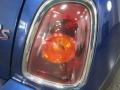 Lightning Blue Metallic - Cooper S Hardtop Photo No. 14
