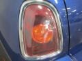 Lightning Blue Metallic - Cooper S Hardtop Photo No. 15