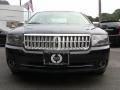 2009 Tuxedo Black Metallic Lincoln MKZ AWD Sedan  photo #2