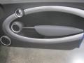 Lightning Blue Metallic - Cooper S Hardtop Photo No. 22