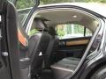  2009 MKZ AWD Sedan Dark Charcoal Interior