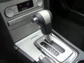  2009 MKZ AWD Sedan 6 Speed Automatic Shifter