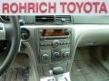 2007 Black Onyx Saturn Aura XE  photo #9