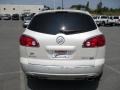 2011 White Diamond Tricoat Buick Enclave CXL  photo #3