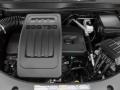 2011 Black Granite Metallic Chevrolet Equinox LT  photo #24