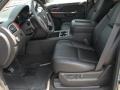 Ebony Interior Photo for 2011 Chevrolet Avalanche #52148326