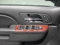 Ebony Controls Photo for 2011 Chevrolet Avalanche #52148332