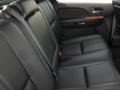 Ebony Interior Photo for 2011 Chevrolet Avalanche #52148365