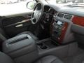 2011 Blue Granite Metallic Chevrolet Avalanche LT  photo #22