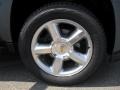 2011 Chevrolet Avalanche LT Wheel and Tire Photo
