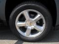 2011 Chevrolet Avalanche LT Wheel