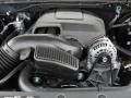 5.3 Liter OHV 16-Valve Flex-Fuel Vortec V8 2011 Chevrolet Avalanche LT Engine