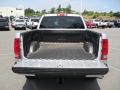 Pure Silver Metallic - Sierra 1500 SLE Extended Cab Photo No. 16