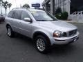 Silver Metallic - XC90 3.2 AWD Photo No. 1