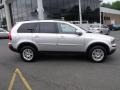 Silver Metallic - XC90 3.2 AWD Photo No. 2