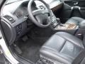 Silver Metallic - XC90 3.2 AWD Photo No. 12