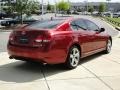 Matador Red Mica - GS 350 Photo No. 5