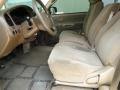 Oak Interior Photo for 2003 Toyota Tundra #52148737