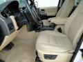 2005 Chawton White Land Rover LR3 V8 SE  photo #15