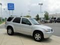 2005 Silver Metallic Ford Escape Limited 4WD  photo #3