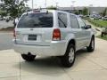 Silver Metallic - Escape Limited 4WD Photo No. 5