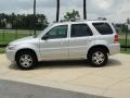 Silver Metallic - Escape Limited 4WD Photo No. 7