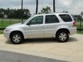 2005 Silver Metallic Ford Escape Limited 4WD  photo #7