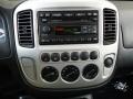 Ebony Black Controls Photo for 2005 Ford Escape #52148977