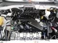 3.0 Liter DOHC 24-Valve Duratec V6 2005 Ford Escape Limited 4WD Engine