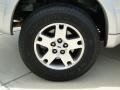 2005 Ford Escape Limited 4WD Wheel