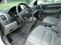 Gray Interior Photo for 2008 Honda CR-V #52149187