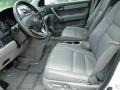 Gray Interior Photo for 2008 Honda CR-V #52149190