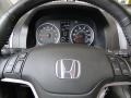 Gray Steering Wheel Photo for 2008 Honda CR-V #52149202