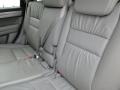 Gray Interior Photo for 2008 Honda CR-V #52149235