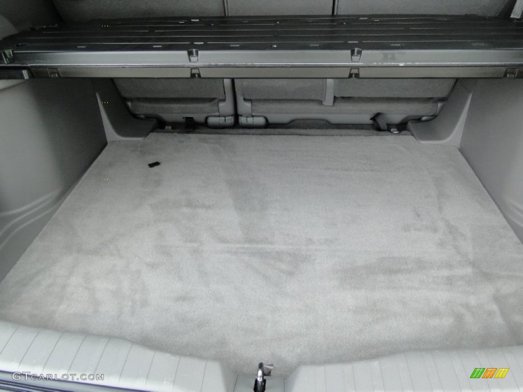 2008 CR-V EX-L - Taffeta White / Gray photo #32
