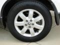 2008 Honda CR-V EX-L Wheel and Tire Photo