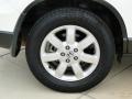 2008 Honda CR-V EX-L Wheel and Tire Photo