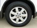 2008 Honda CR-V EX-L Wheel and Tire Photo