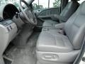 2009 Silver Pearl Metallic Honda Odyssey EX-L  photo #13