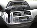 2009 Silver Pearl Metallic Honda Odyssey EX-L  photo #21