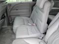 2009 Silver Pearl Metallic Honda Odyssey EX-L  photo #28
