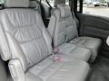 2009 Silver Pearl Metallic Honda Odyssey EX-L  photo #30