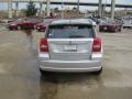 Bright Silver Metallic - Caliber SXT Photo No. 4