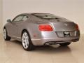 Silver Tempest - Continental GT  Photo No. 5