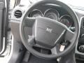 Bright Silver Metallic - Caliber SXT Photo No. 10